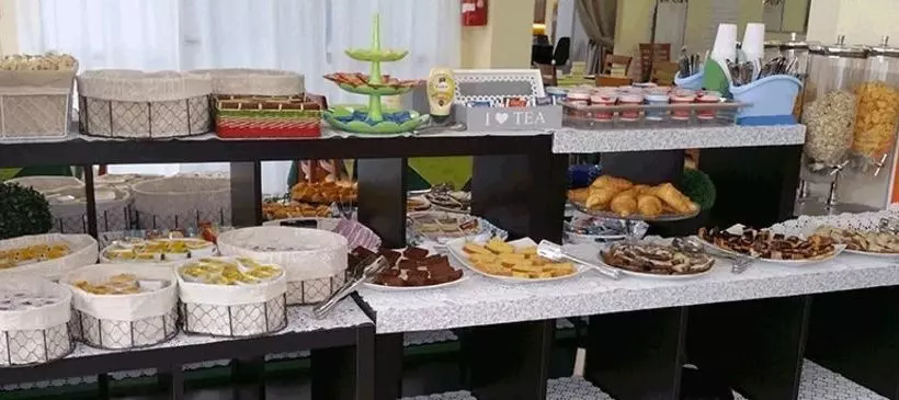 Fotos del hotel Weekend:  13