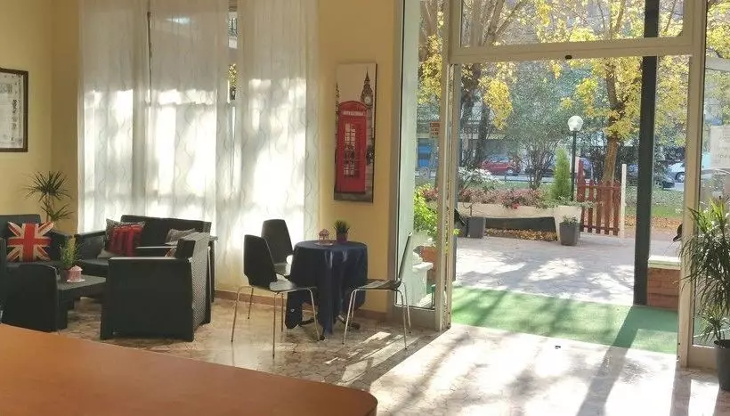 Fotos del hotel Weekend:  11