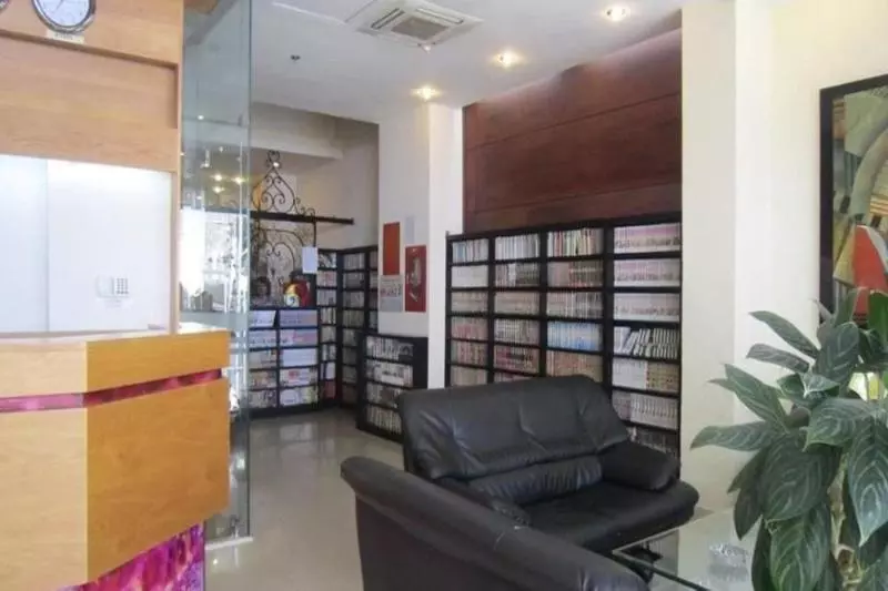 Fotos del hotel Matsunoi:  8