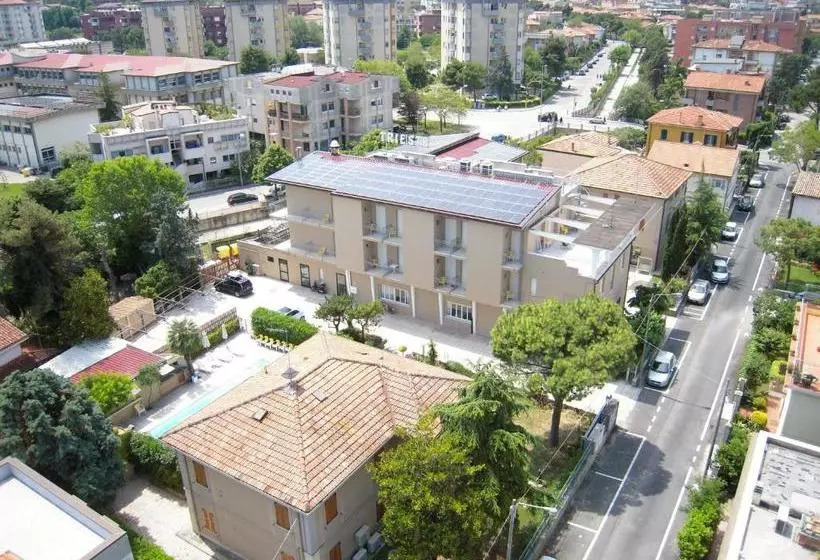 Fotos del hotel Trieste:  10