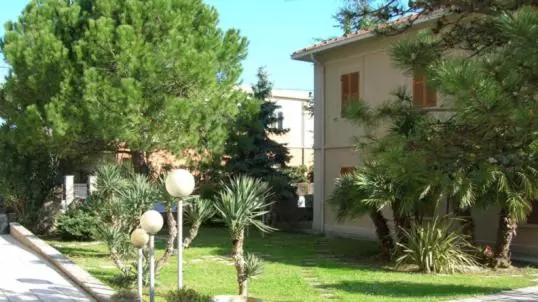 Fotos del hotel Trieste:  12