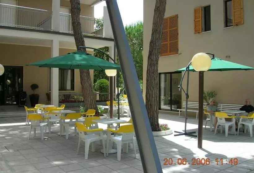 Fotos del hotel Trieste:  5