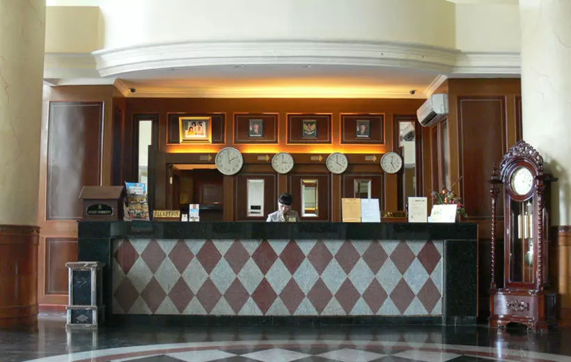 Fotos del hotel Park Nesia Royal Regal  Jakarta  Mangga Besar:  4