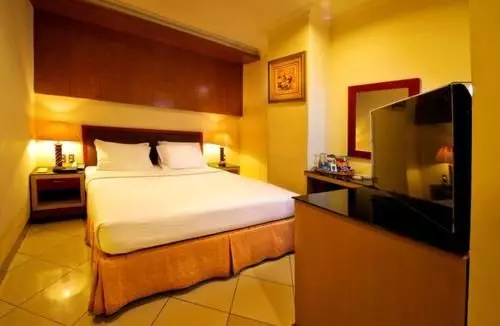 Fotos del hotel Park Nesia Royal Regal  Jakarta  Mangga Besar:  2