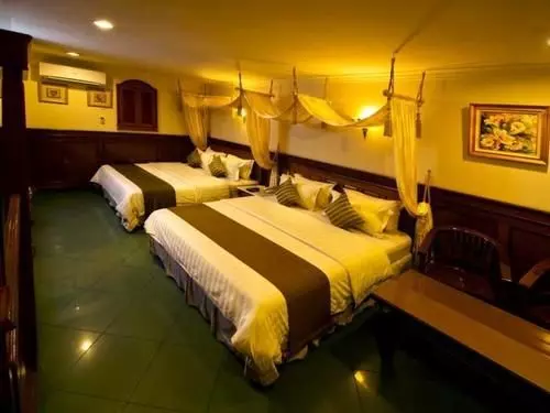 Fotos del hotel Park Nesia Royal Regal  Jakarta  Mangga Besar:  13