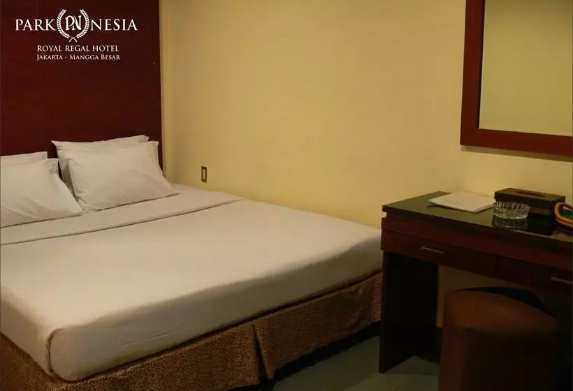 Fotos del hotel Park Nesia Royal Regal  Jakarta  Mangga Besar:  15