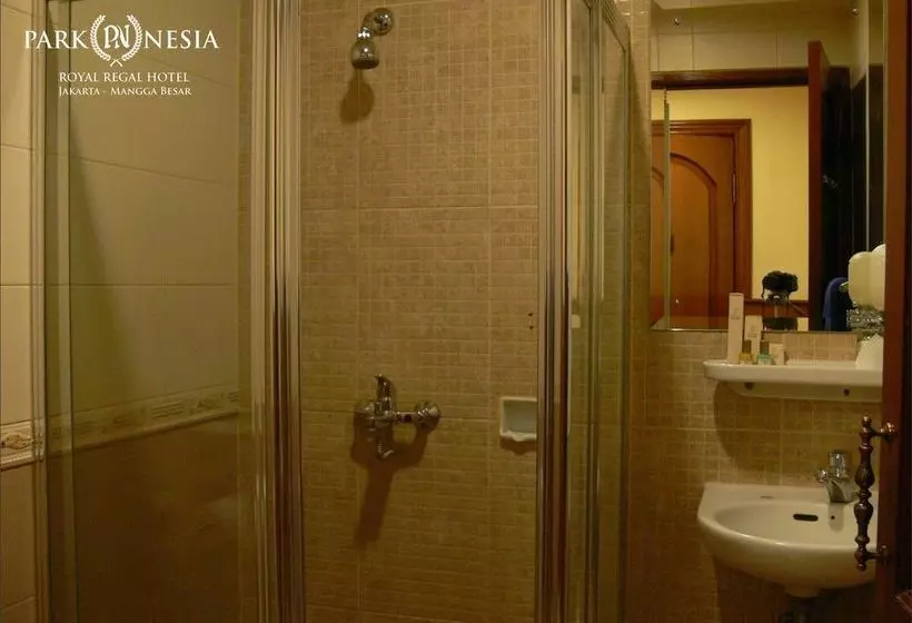 Fotos del hotel Park Nesia Royal Regal  Jakarta  Mangga Besar:  5
