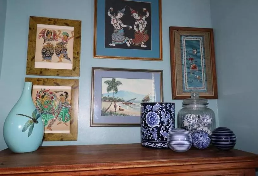 Fotos del hotel The Hillcroft - Boutique, Unique:  3