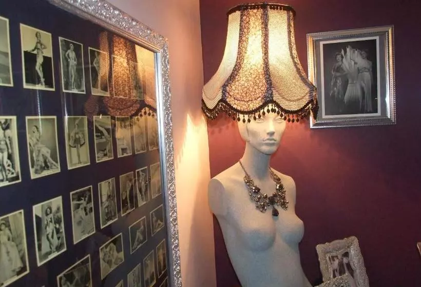 Fotos del hotel The Hillcroft - Boutique, Unique:  6