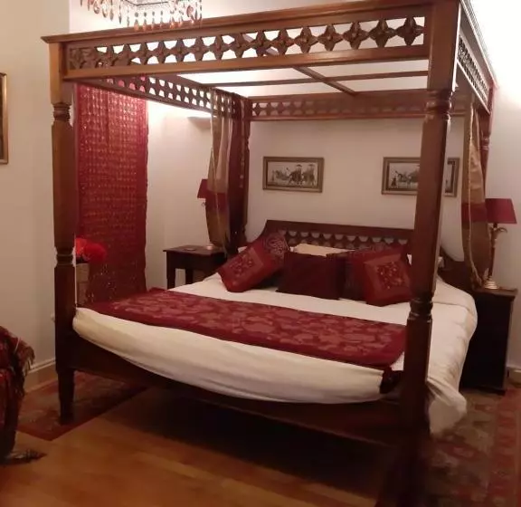 Fotos del hotel The Hillcroft - Boutique, Unique:  18