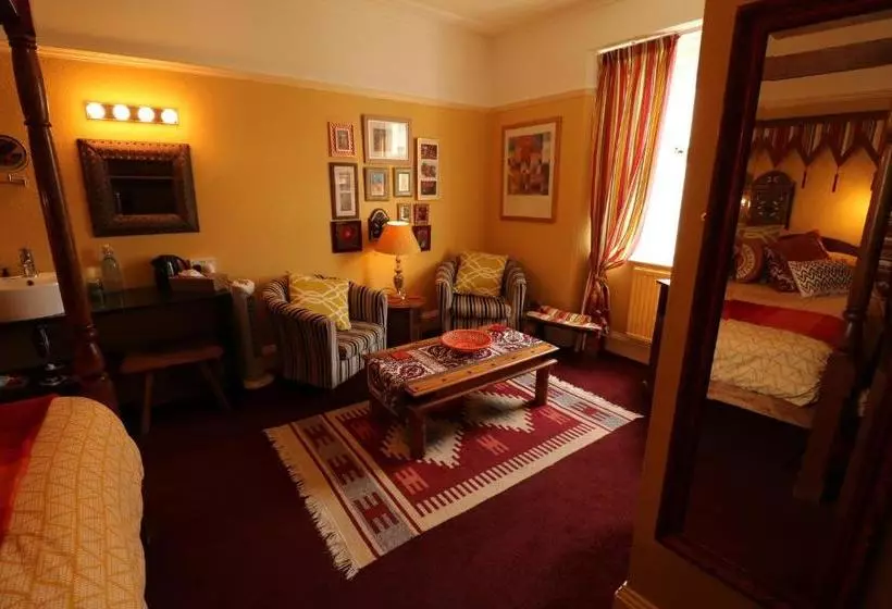 Fotos del hotel The Hillcroft - Boutique, Unique:  20