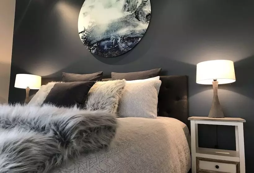 Fotos del hotel Adelaide Hills Retreats:  10