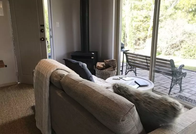 Fotos del hotel Adelaide Hills Retreats:  14