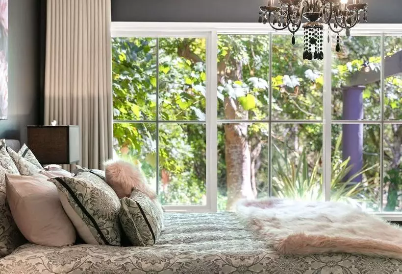 Fotos del hotel Adelaide Hills Retreats:  6