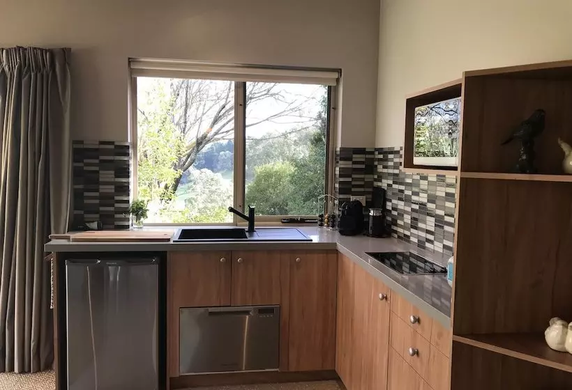 Fotos del hotel Adelaide Hills Retreats:  8