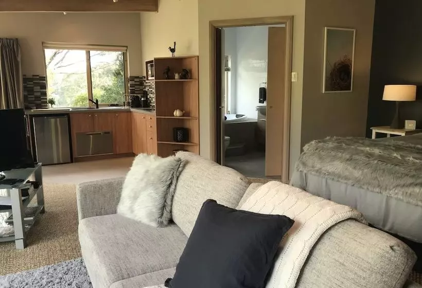 Fotos del hotel Adelaide Hills Retreats:  15