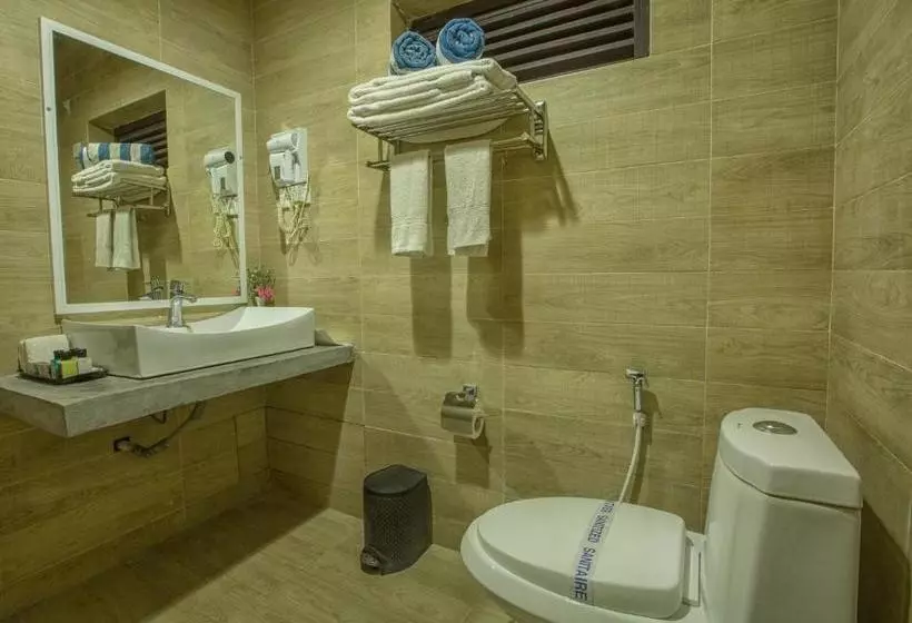 Fotos del hotel Avenra Beach:  6