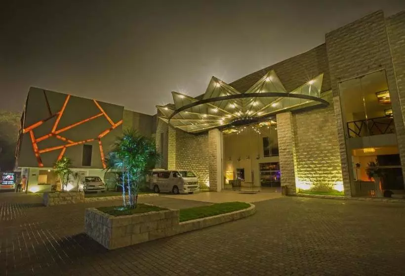 Fotos del hotel Avenra Beach:  7