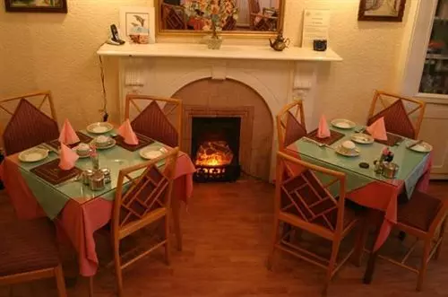 Fotos del hotel Granville Guesthouse:  2