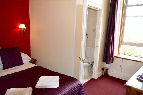 Fotos del hotel Granville Guesthouse:  12