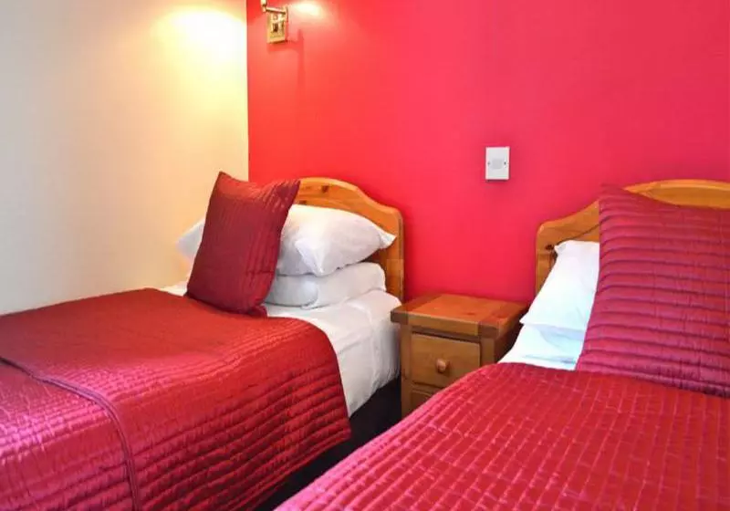 Granville Guesthouse