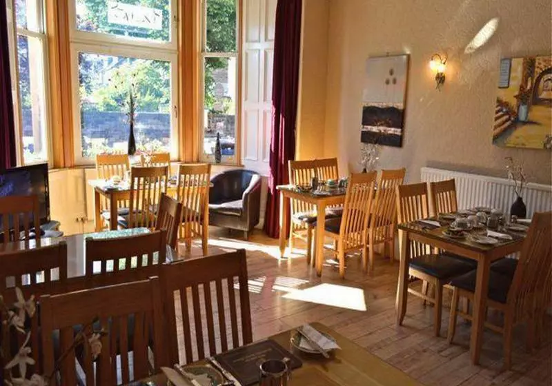 Fotos del hotel Granville Guesthouse:  7