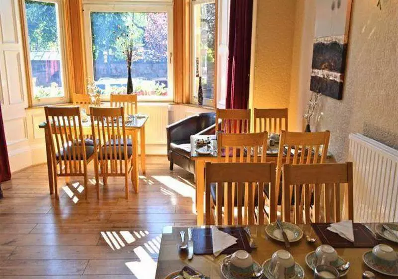 Fotos del hotel Granville Guesthouse:  5