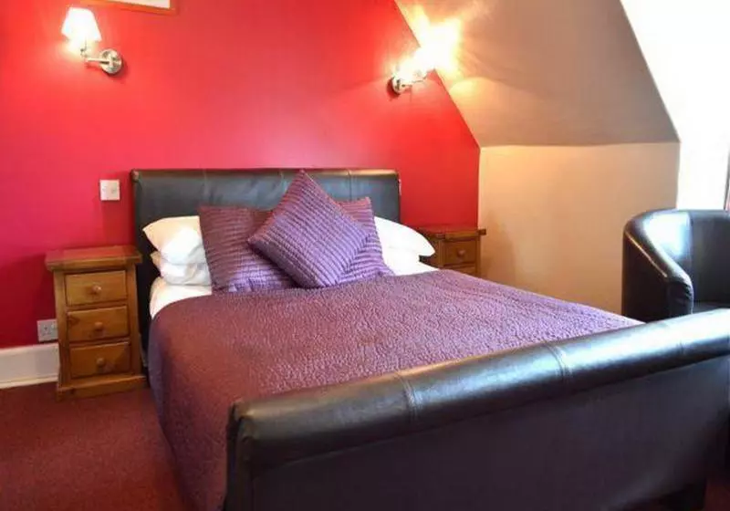 Fotos del hotel Granville Guesthouse:  20