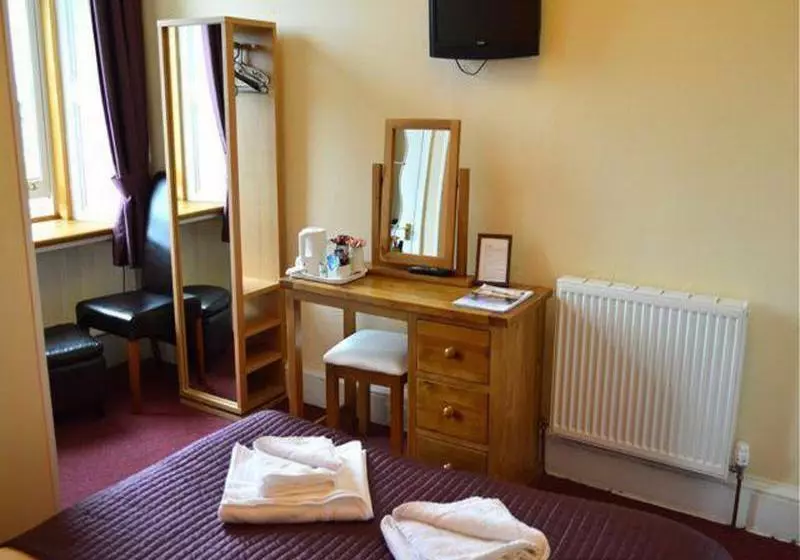 Fotos del hotel Granville Guesthouse:  9