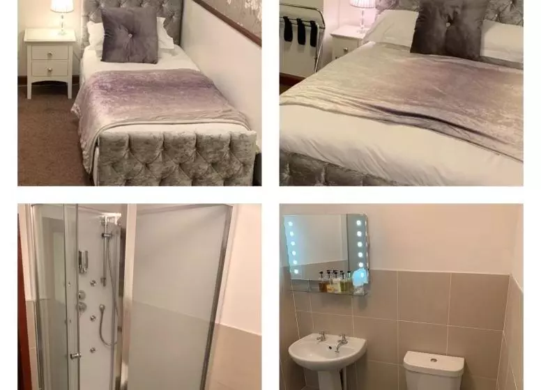 Fotos del hotel Lakeside Guest House:  18