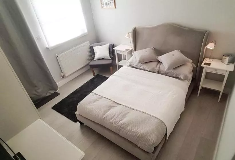 Fotos del hotel Lakeside Guest House:  11