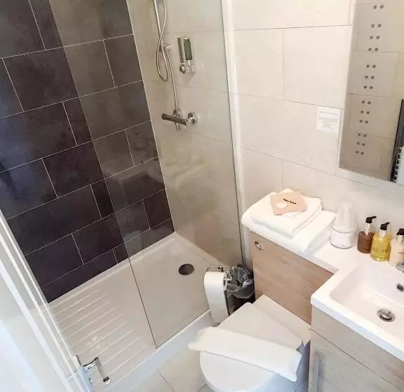 Fotos del hotel Lakeside Guest House:  9