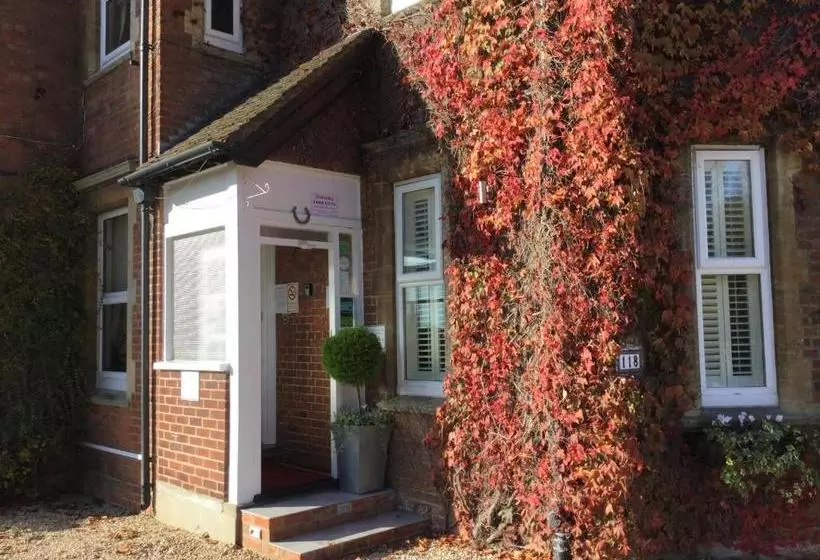 Fotos del hotel Lakeside Guest House:  4