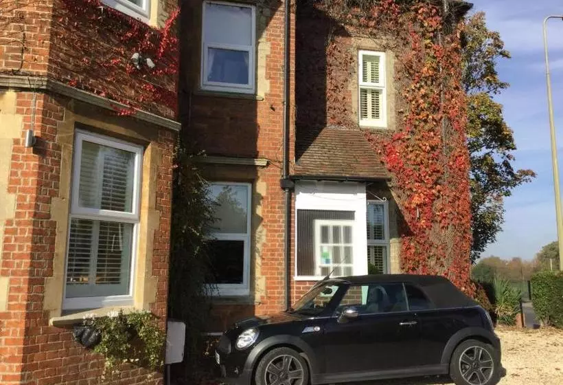 Fotos del hotel Lakeside Guest House:  7