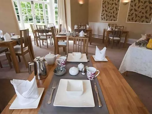 Fotos del hotel Woodhayes Country House:  3