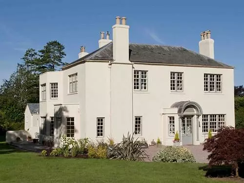 Fotos del hotel Woodhayes Country House:  10