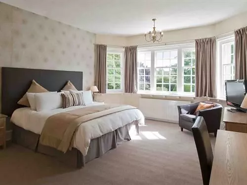 Fotos del hotel Woodhayes Country House:  22