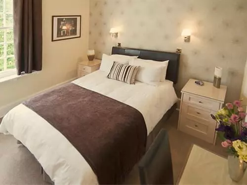 Fotos del hotel Woodhayes Country House:  6