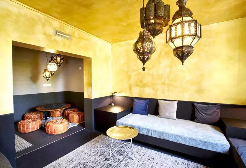 Fotos del hotel Magdas:  17