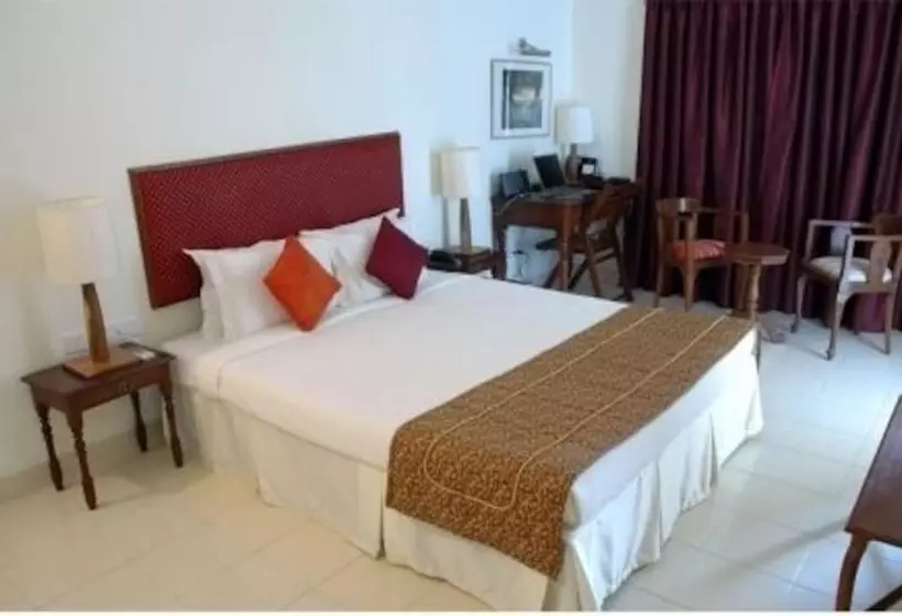 Executive Comfort Guest House St. Mary’s Road