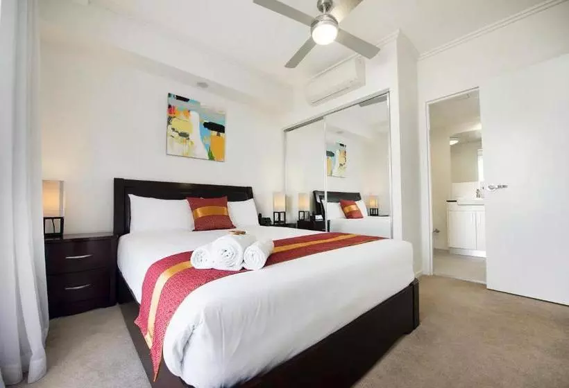 Fotos del hotel Gladstone Central Plaza:  20