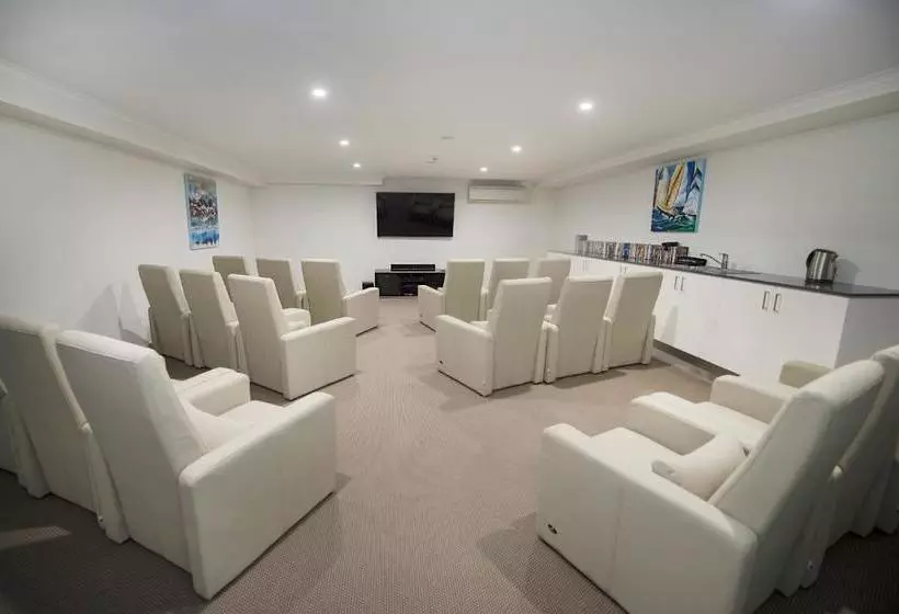 Fotos del hotel Gladstone Central Plaza:  3