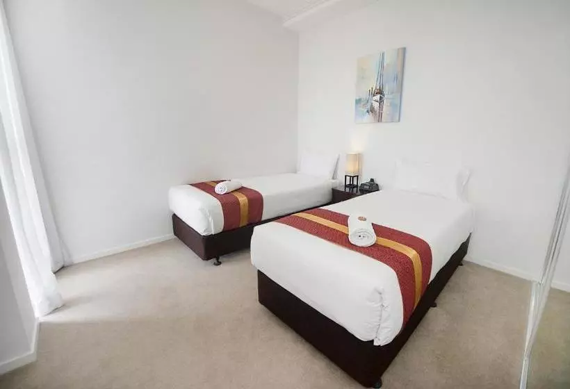 Fotos del hotel Gladstone Central Plaza:  1