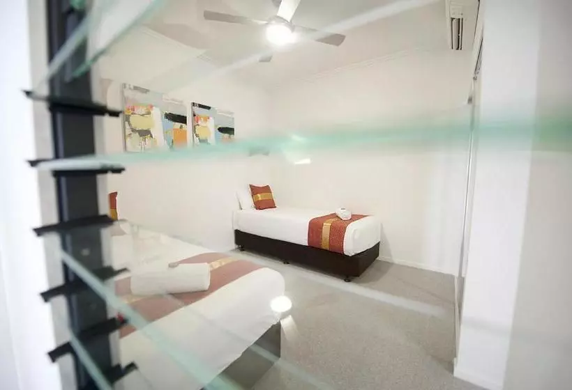 Fotos del hotel Gladstone Central Plaza:  10