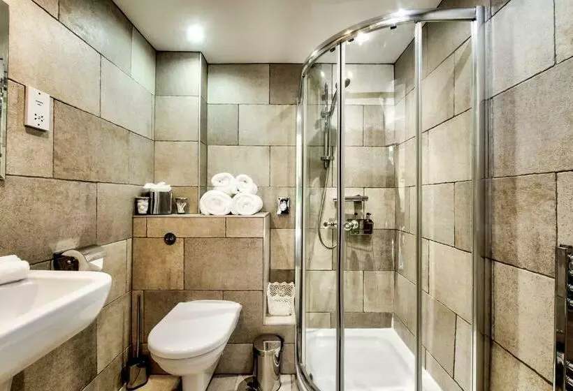 Fotos del hotel The Hedges:  11