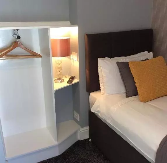 The Westbourne Guest House