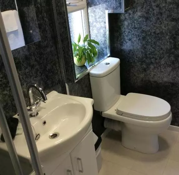 Fotos del hotel The Westbourne Guest House:  6