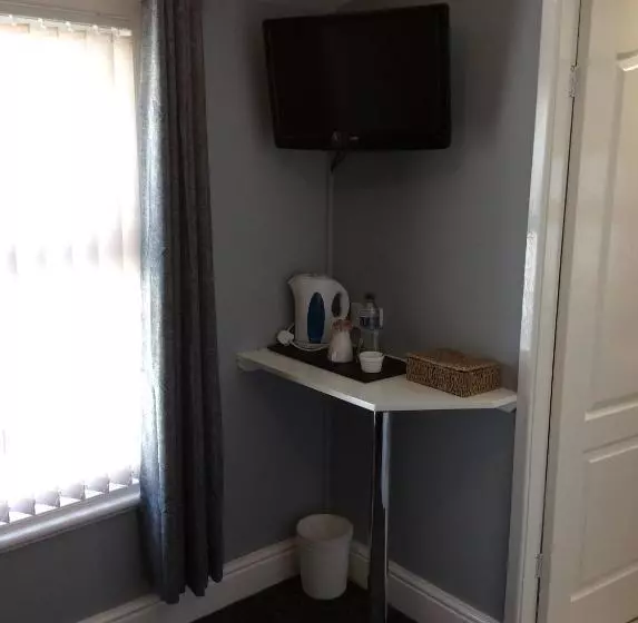 Fotos del hotel The Westbourne Guest House:  15