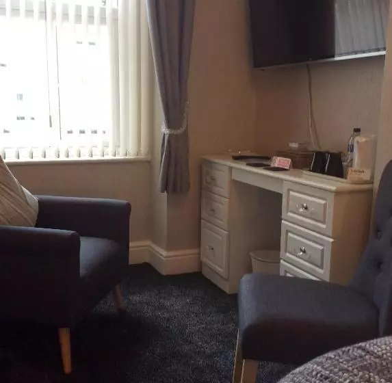 Fotos del hotel The Westbourne Guest House:  12