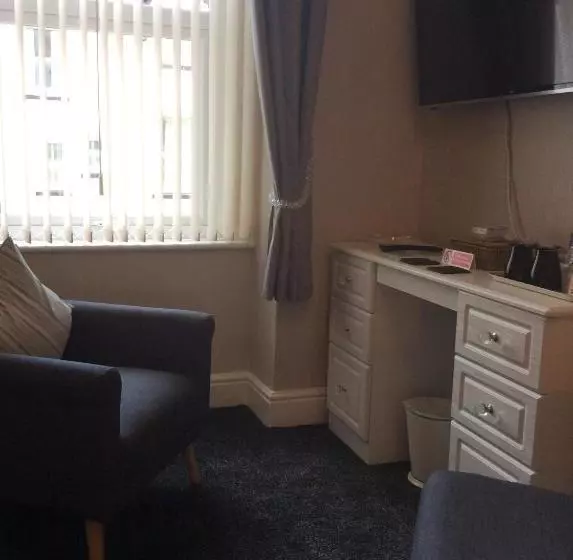 Fotos del hotel The Westbourne Guest House:  14